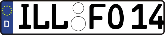 ILL-FO14