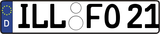 ILL-FO21
