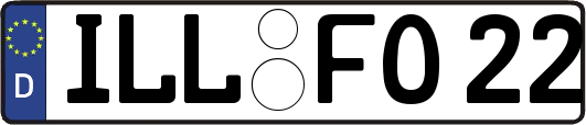 ILL-FO22