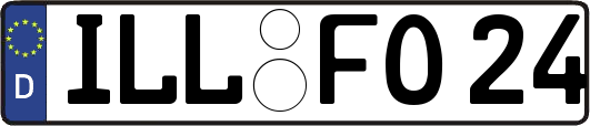 ILL-FO24