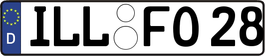 ILL-FO28