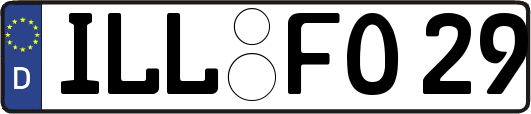 ILL-FO29