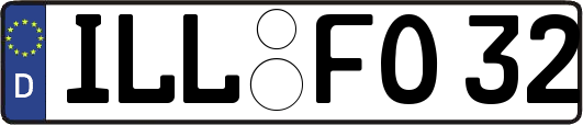 ILL-FO32