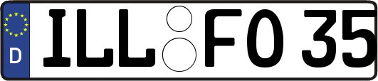 ILL-FO35