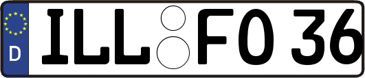 ILL-FO36