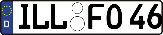 ILL-FO46
