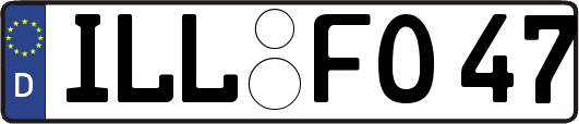 ILL-FO47