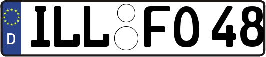 ILL-FO48