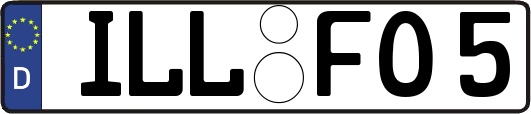 ILL-FO5
