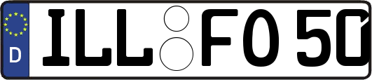 ILL-FO50