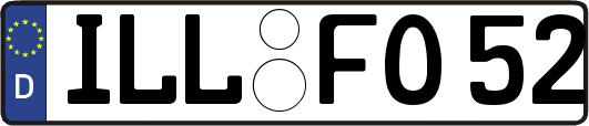 ILL-FO52