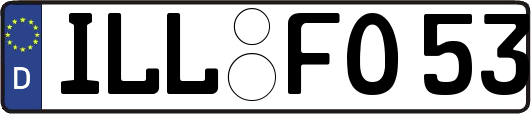 ILL-FO53