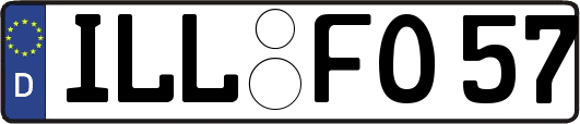 ILL-FO57