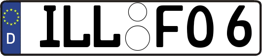 ILL-FO6