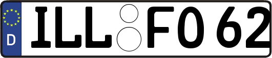 ILL-FO62