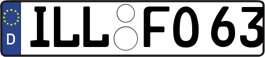 ILL-FO63