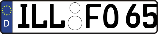 ILL-FO65