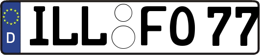 ILL-FO77