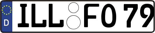 ILL-FO79
