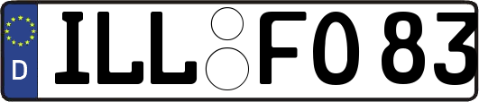 ILL-FO83