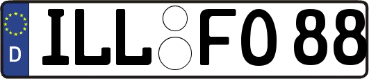 ILL-FO88