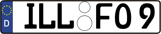 ILL-FO9