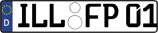 ILL-FP01