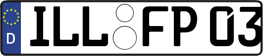 ILL-FP03
