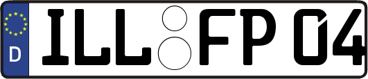 ILL-FP04