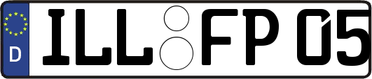 ILL-FP05