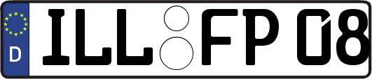 ILL-FP08