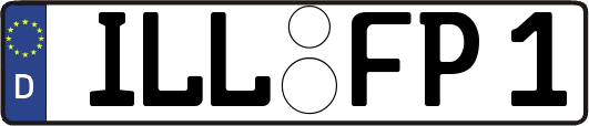 ILL-FP1
