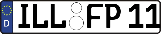 ILL-FP11