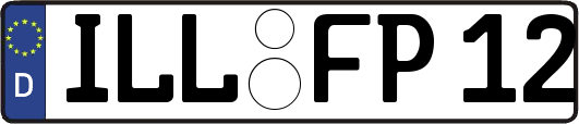 ILL-FP12