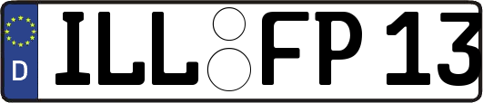 ILL-FP13