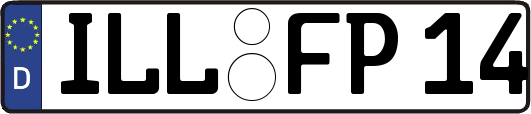 ILL-FP14