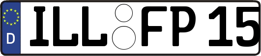 ILL-FP15