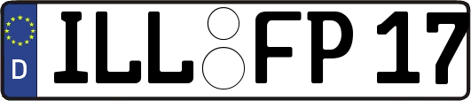 ILL-FP17