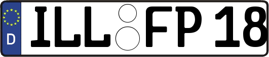ILL-FP18