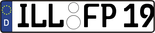 ILL-FP19