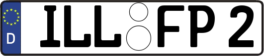 ILL-FP2