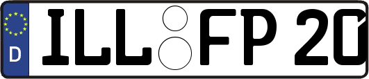 ILL-FP20