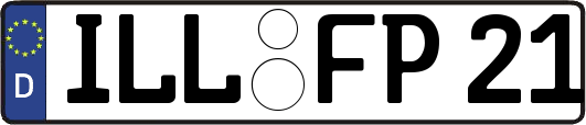 ILL-FP21