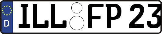 ILL-FP23