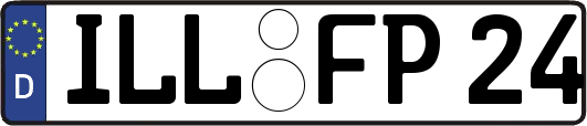 ILL-FP24