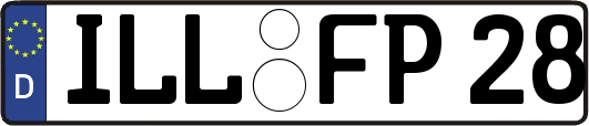 ILL-FP28