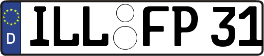 ILL-FP31