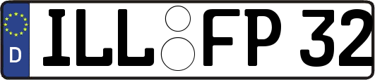 ILL-FP32