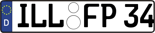 ILL-FP34