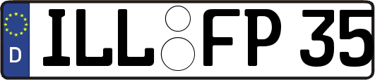 ILL-FP35